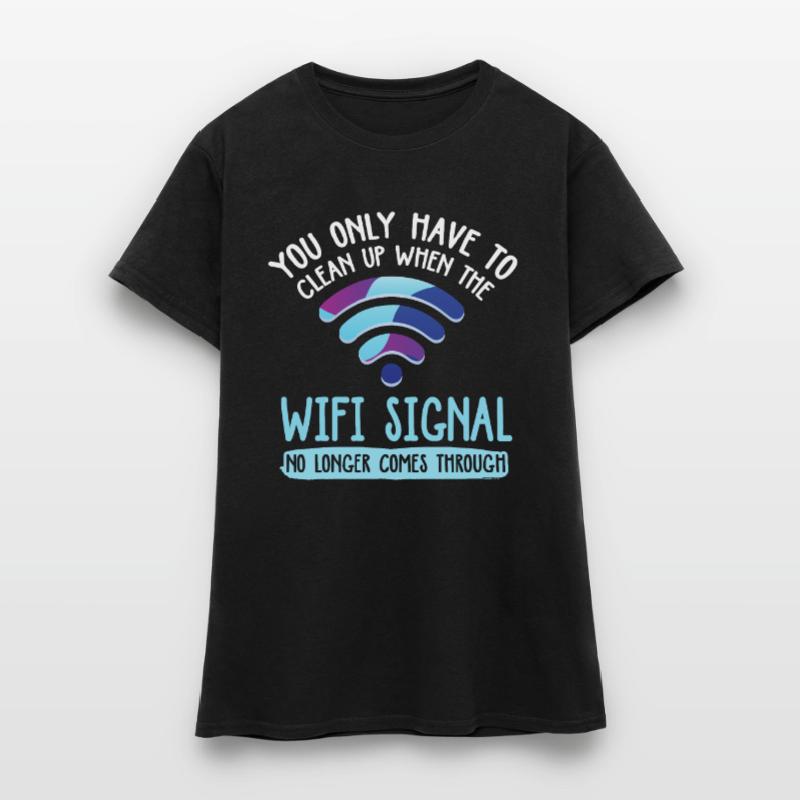 Computer scientist Programmer Computer Computer Women's T-Shirt