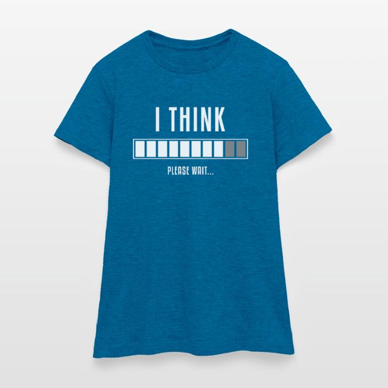 Computer scientist Programmer Computer Computer Women's T-Shirt