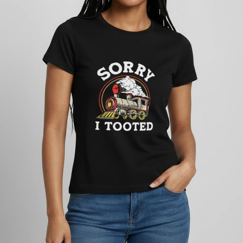 Model Railway Model Making Model Maker Women's T-Shirt
