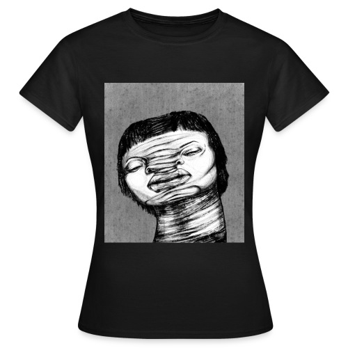 Stretch - Women's T-Shirt