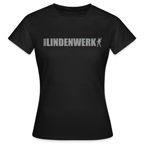 UL v11 vec - Frauen T-Shirt