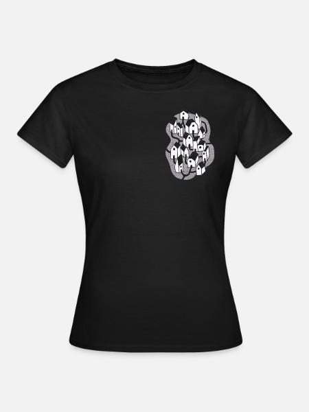 Home Sweet Home 2 - Frauen T-Shirt - 