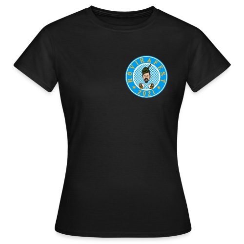 RoviraFest - Camiseta mujer