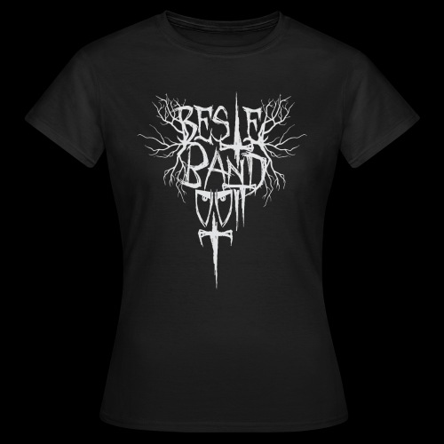 Beste Band Ooit / Best Band Ever - Vrouwen T-shirt
