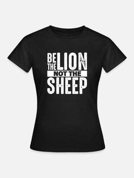 Motivation - Women's T-Shirt - black
