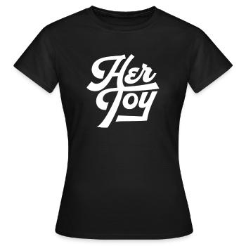 Sadomaso BDSM Domina SM Sado Maso Geschenk - Frauen T-Shirt - Schwarz - Vorne - AI Model Female 172 dark (172cm)