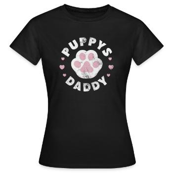 Sadomaso - Women's T-Shirt - black - Front - AI Model Female 172 dark (172cm)