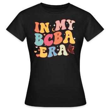 Autismus Awareness Day Autist Geschenk - Frauen T-Shirt - Schwarz - Vorne - AI Model Female 172 dark (172cm)