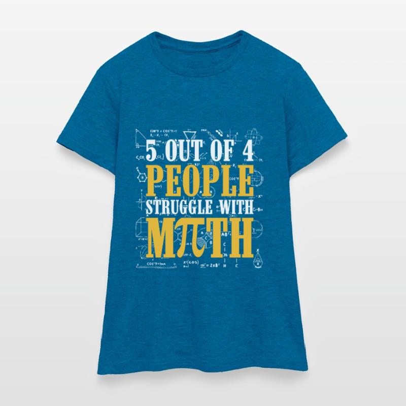Software Developer Dad - Software Programmierer Frauen T-Shirt