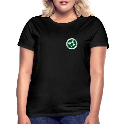 BdZ Logo - Frauen T-Shirt