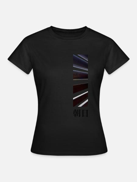 Schießen - Frauen T-Shirt -