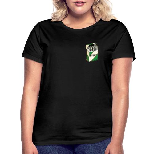 Marijuana MD - Camiseta mujer