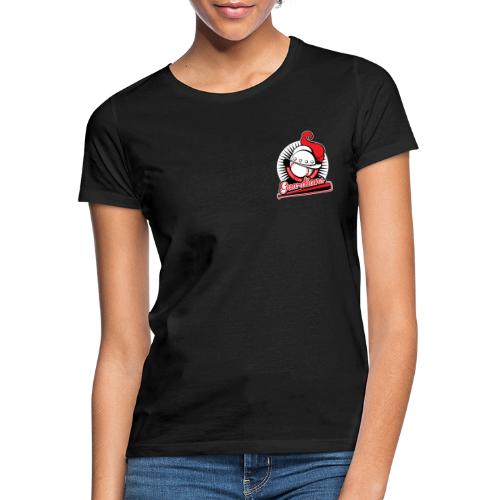 Guardians basique - T-shirt Femme