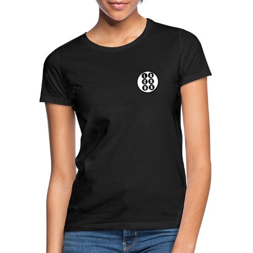 LACRUX Circle Design - Women's T-Shirt
