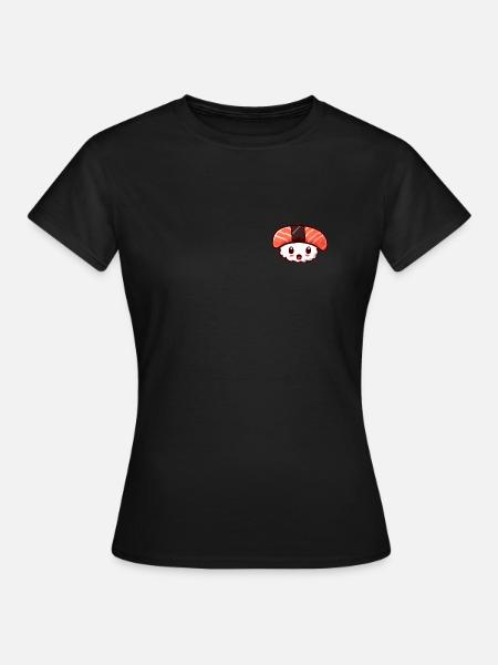 Sushi! - Frauen T-Shirt -