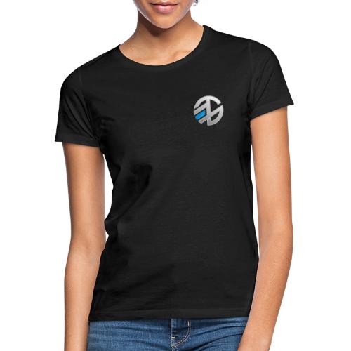 EHZRAEL - T-shirt Femme