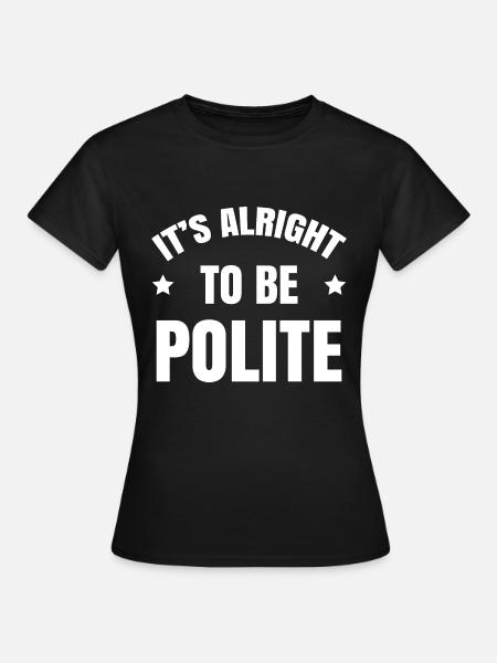 Mobbing-Prävention Mobbing-Bewusstseinsmonat - Frauen T-Shirt - Schwarz