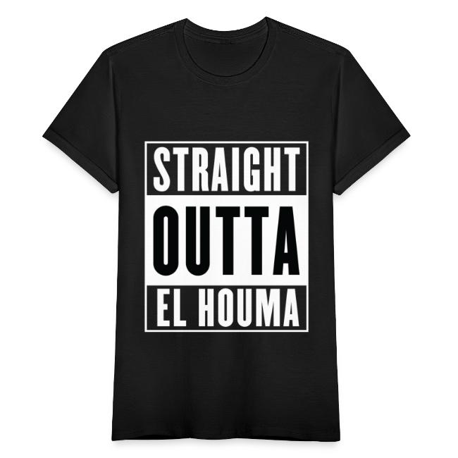 Straight Outta El Houma