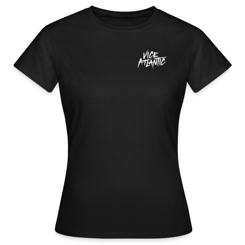 Vice Atlantic Logo - Frauen T-Shirt