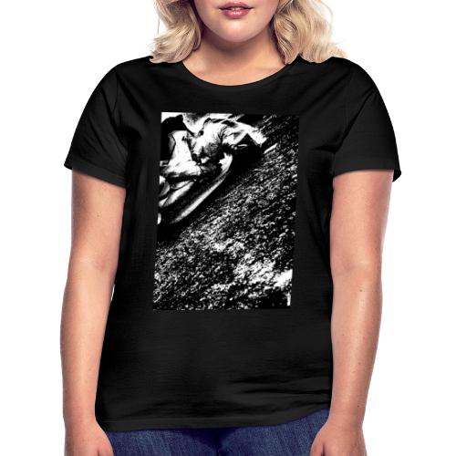 LUNATTACK VODOU - Frauen T-Shirt