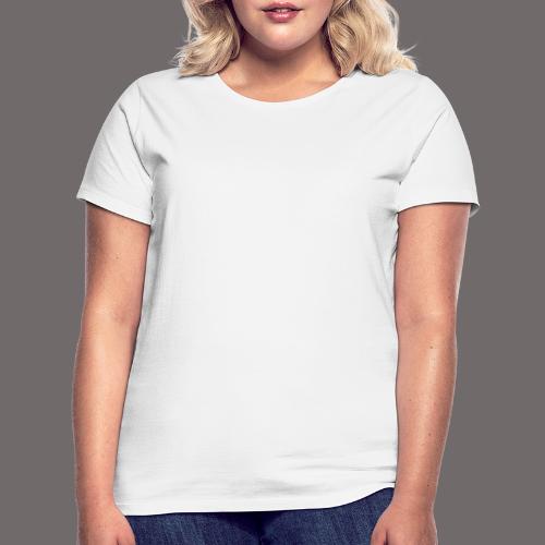 Tregion Logo wide - Women's T-Shirt