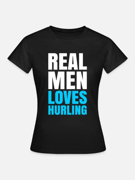 Schleudern - Frauen T-Shirt - Schwarz