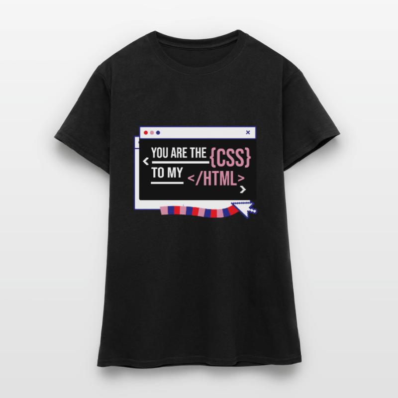 Software Developer Engineer Women's T-Shirt