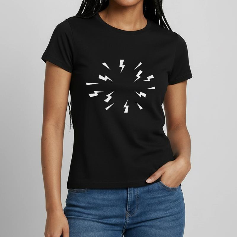 Comic Explosion oder Wut Frauen T-Shirt