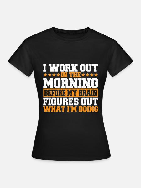 Calisthenics - Women's T-Shirt - black