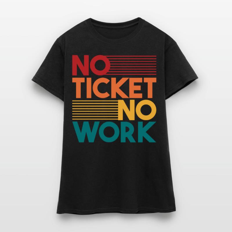 System administrator support Technical support Women's T-Shirt