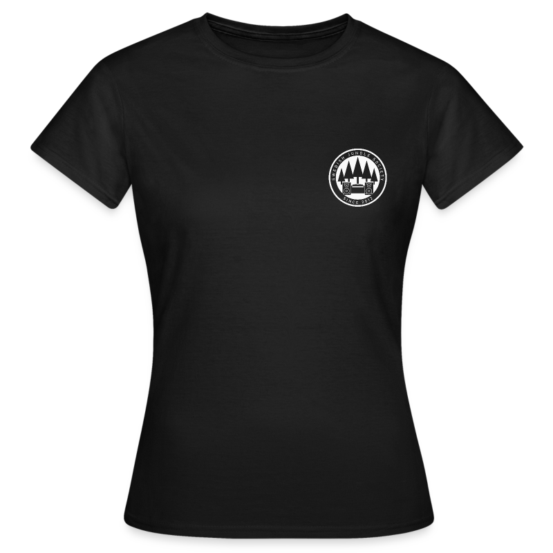 Forest Ravers - T-shirt dam