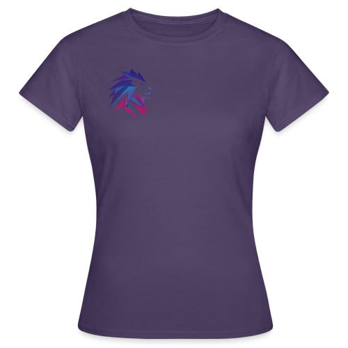 D.C. Productions - Shop 2 - T-shirt Femme