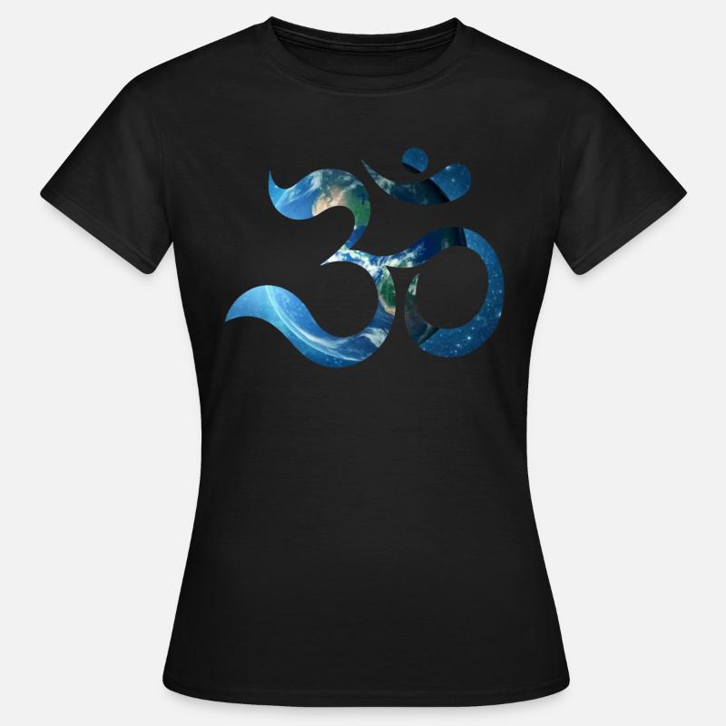 GOA - Women's T-Shirt - black