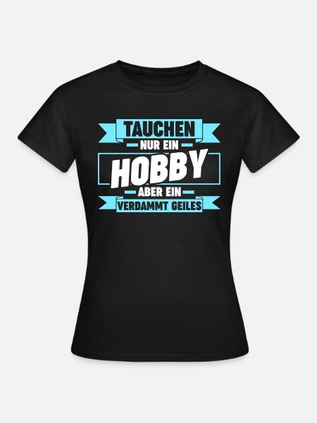 Schullehrer Lehrer - Frauen T-Shirt - Schwarz