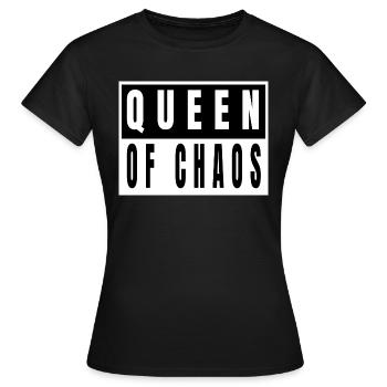 Obama anniversaire Bday cheveux cadeau droits égaux - T-shirt Femme - noir - Devant - AI Model Female 172 dark (172cm)