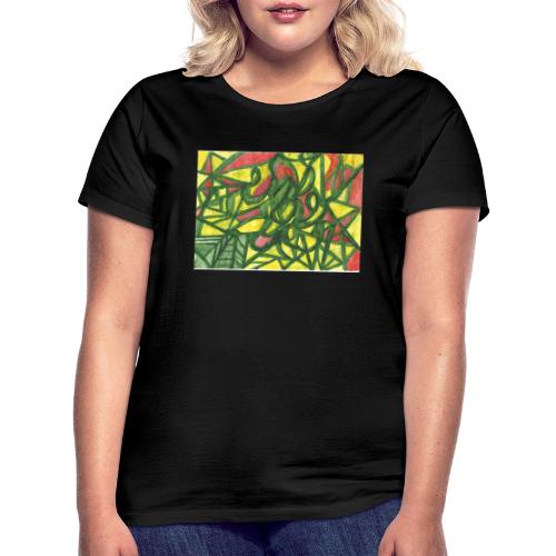 April 2020 - Frauen T-Shirt