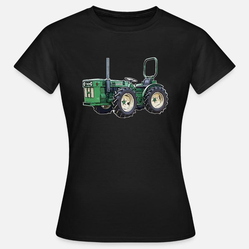 Holder A45 - Women's T-Shirt - black