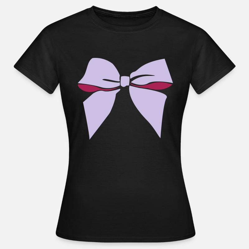 Node - Women's T-Shirt - black