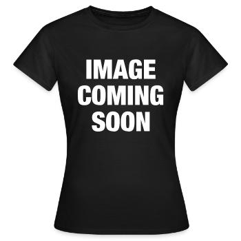 Image à venir - T-shirt Femme - noir - Devant - AI Model Female 172 dark (172cm)