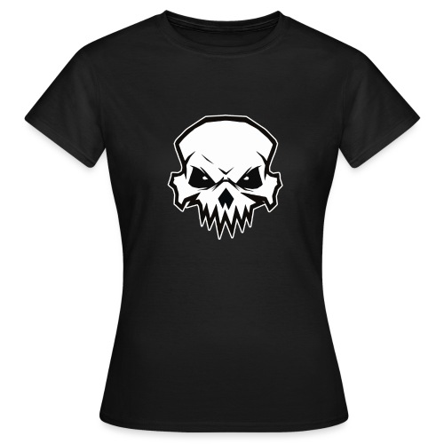 HC HEAD 1 - Vrouwen T-shirt