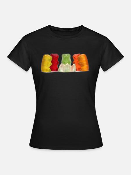 Das Ritual #2 - Frauen T-Shirt - Schwarz