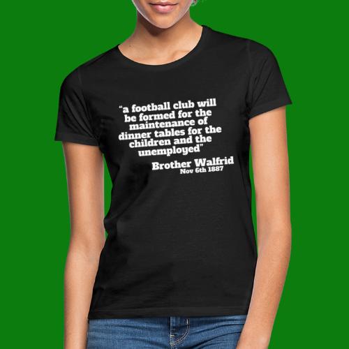 Walfrid - Women's T-Shirt