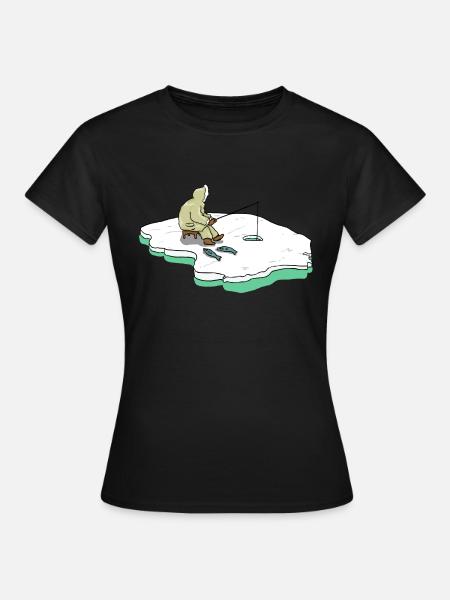 Snafu - Women's T-Shirt - black