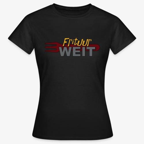Weit Original - Vrouwen T-shirt
