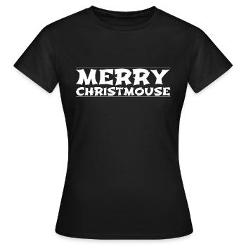 come clipart funny gym all well be okay - Women's T-Shirt - black - Front - AI Model Female 172 dark (172cm)