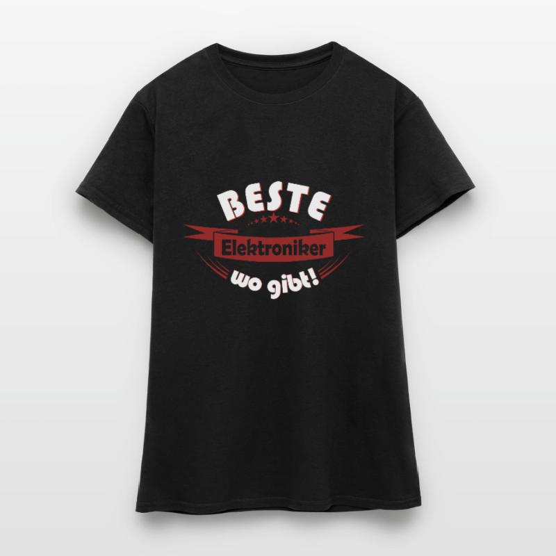 Electronics Women's T-Shirt