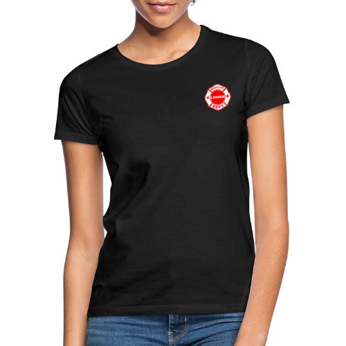 Leutnant Design - Frauen T-Shirt