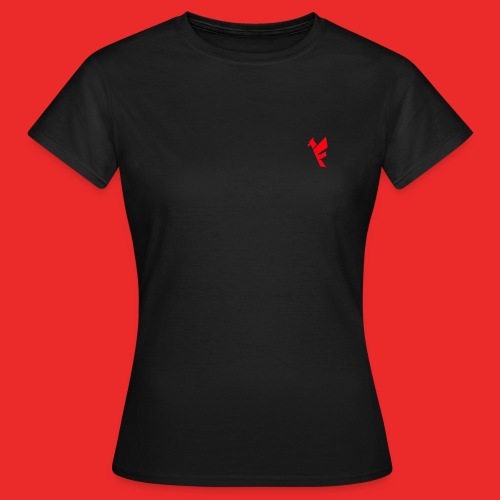 Adapt logo 2.0 - Vrouwen T-shirt