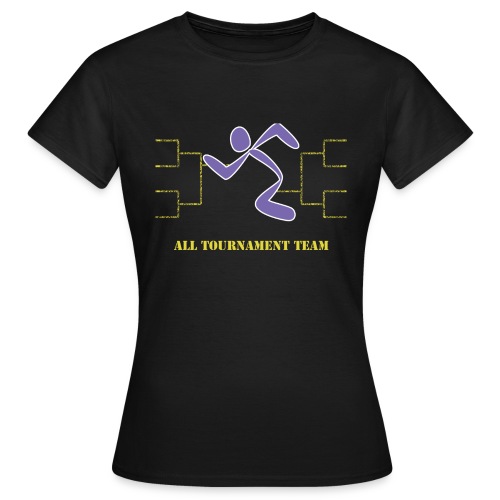 all tournament png - Women's T-Shirt
