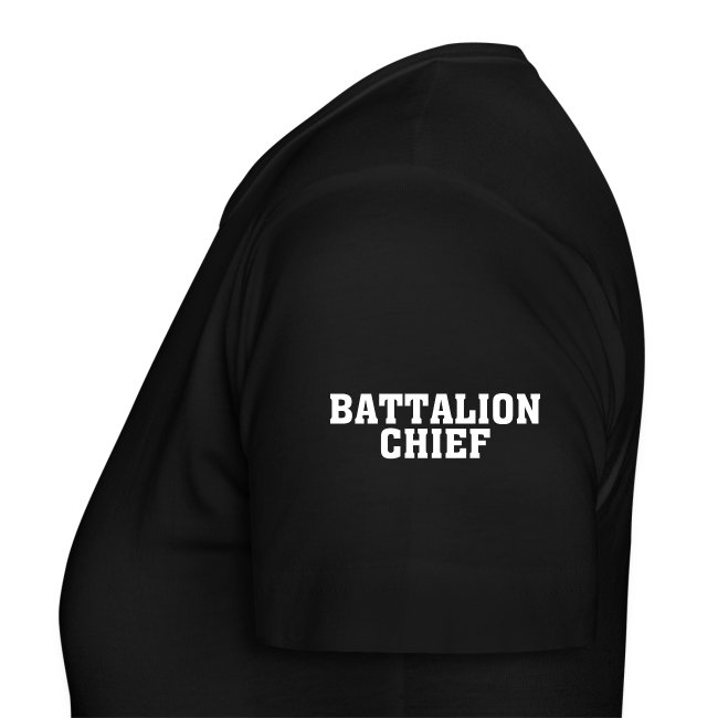Battalion Chief